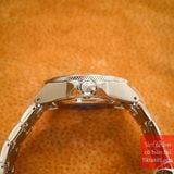 Đồng hồ nam SEIKO King Samurai  PROSPEX SRPE35K1 kính sapphire chống nước lặn 200m  bezel Ceramic
