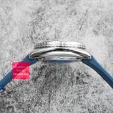 Đồng hồ nam SEIKO SRPF77K1  King Turtle Prospex Dark Manta Ray Diver 200m kính Sapphire