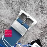 Đồng hồ nam SEIKO SRPF77K1  King Turtle Prospex Dark Manta Ray Diver 200m kính Sapphire