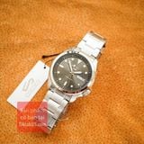 SRPE51K1 - Đồng hồ nam Seiko 5 Sport dây thép size 39mm chống nước 100m