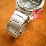 SRPE51K1 - Đồng hồ nam Seiko 5 Sport dây thép size 39mm chống nước 100m