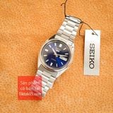 Đồng hồ nam dây thép Seiko 5 Vintage SNXS77K1 size 38mm