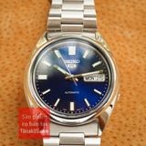 Đồng hồ nam dây thép Seiko 5 Vintage SNXS77K1 size 38mm