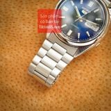 Đồng hồ nam dây thép Seiko 5 Vintage SNXS77K1 size 38mm