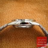 Đồng hồ nam dây thép Seiko 5 Vintage SNXS77K1 size 38mm