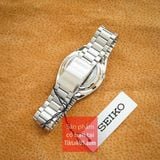 Đồng hồ nam dây thép Seiko 5 automatic Vintage SNXS79K1 size 38mm