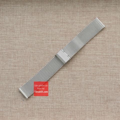 Dây Thép  Seiko SKX Stainless Steel Watch Band