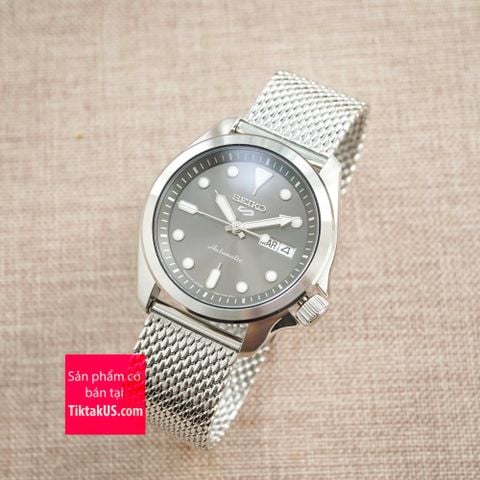 Dây Thép Seiko SKX Stainless Steel Watch Band - Tiktakus