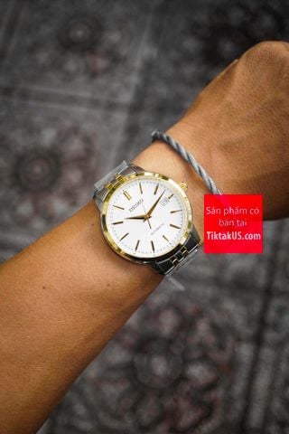 Seiko SRPH92 - đồng hồ Seiko Automatic Size 41mm - SRPH92K1