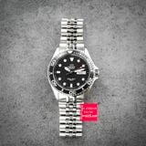 Dây Jubilee endlink đặc cao cấp cho Orient Mako 2, Ray 2