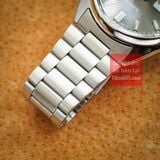Đồng hồ nam dây thép Seiko 5 automatic Vintage SNXS79K1 size 38mm