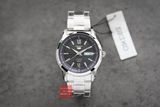 Đồng hồ nam dây thép Seiko 5 Automatic Seiko SNKP17K1