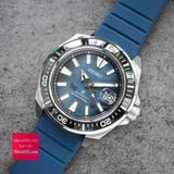 SEIKO Prospex King Samurai SRPF79 - SRPF79K1 Dark Manta ray Special Edition 