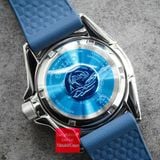 SEIKO Prospex King Samurai SRPF79 - SRPF79K1 Dark Manta ray Special Edition 