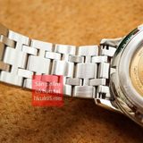 SSA377J1 Đồng hồ nam cao cấp Seiko kính sapphire dây thép Presage Zen Garden 41.5MM kính sapphire  Made in Japan