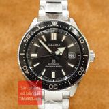 SPB051J1 (SBDC051) Đồng hồ lặn Diver 200m Seiko Prospex dây thép automatic size 43mm kính Sapphire