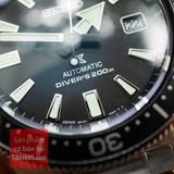 SPB051J1 (SBDC051) Đồng hồ lặn Diver 200m Seiko Prospex dây thép automatic size 43mm kính Sapphire