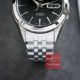 Đồng hồ nam dây thép Seiko 5 automatic SNKL23K1