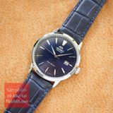 Đồng hồ nam dây da Orient Symphony 3 RA-AC0F06L10B ( RA-AC0F06L30B )