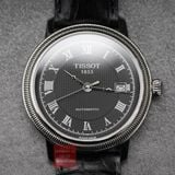 Đồng hồ đeo tay nam Tissot T-Classic Bridgeport T0454071605300 ( T045.407.16.053.00)