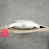 Seiko 5 quân đội 2022 SRPG35K1 size 39.5mm 4R36 automatic.