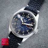 Đồng hồ nam Seiko 5 quân đội SRPG39K1 size 39.5mm 4R36 automatic.