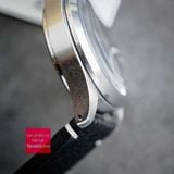 Đồng hồ nam Seiko 5 quân đội SRPG39K1 size 39.5mm 4R36 automatic.