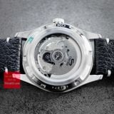 Đồng hồ nam Seiko 5 quân đội SRPG39K1 size 39.5mm 4R36 automatic.