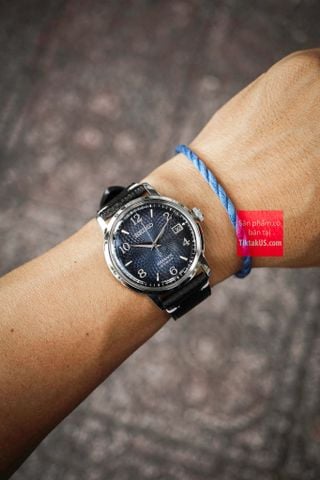 SRPE43J1- Đồng hồ nam cao cấp Seiko automatic Presage Cocktail 38MM   Made in Japan