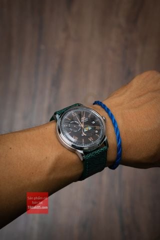 Đồng hồ đeo tay nam Orient Sun and Moon RA-AK0804Y30B size 41.5mm ( RA-AK0804Y10B )