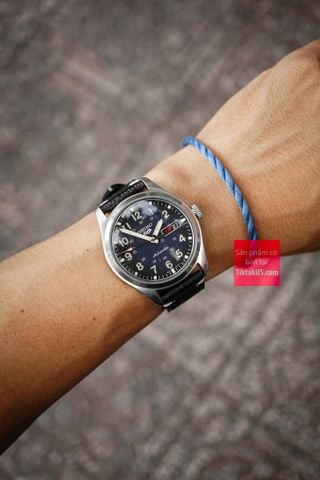 Đồng hồ nam Seiko 5 quân đội SRPG39K1 size 39.5mm 4R36 automatic.