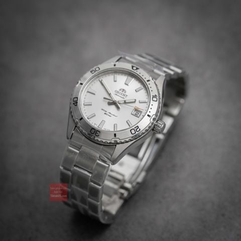 Đồng hồ nam Orient Mako 40 mm RA-AC0Q03S10B ( RA-AC0Q03S ) kính sapphire RA-AC0Q03S30B