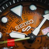 Đồng hồ Seiko 5 Sport Skeleton Style automatic phiên bản đặc biệt SRPJ47K1 Special