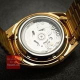 Đồng hồ nam dây thép Seiko 5 Vintage SNXS80K1