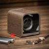 Hộp đựng xoay đồng hồ tự động automatic watch winder 1 ngăn