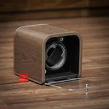 Hộp đựng xoay đồng hồ tự động automatic watch winder 1 ngăn