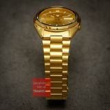 Đồng hồ nam dây thép Seiko 5 Vintage SNXS80K1