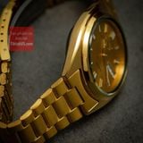Đồng hồ nam dây thép Seiko 5 Vintage SNXS80K1