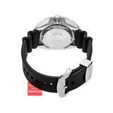 Đồng hồ SEIKO Prospex King Samurai PADI SRPG21K1  kính sapphire chống nước lặn 200m bezel Ceramic