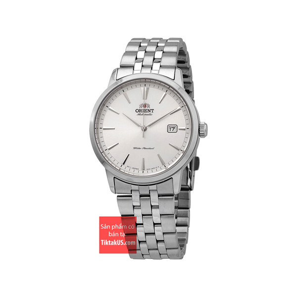 Đồng hồ nam Orient Contemporary Symphony 3 Automatic RA-AC0F02S30B ( RA-AC0F02S10B )