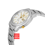 Đồng hồ nam dây thép Seiko 5 Automatic SNKL77K1
