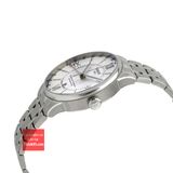 Đồng hồ Tissot GMT Chemin des Tourelles Automatic Power Matic  80  T099.429.11.038.00 ( T0994291103800)