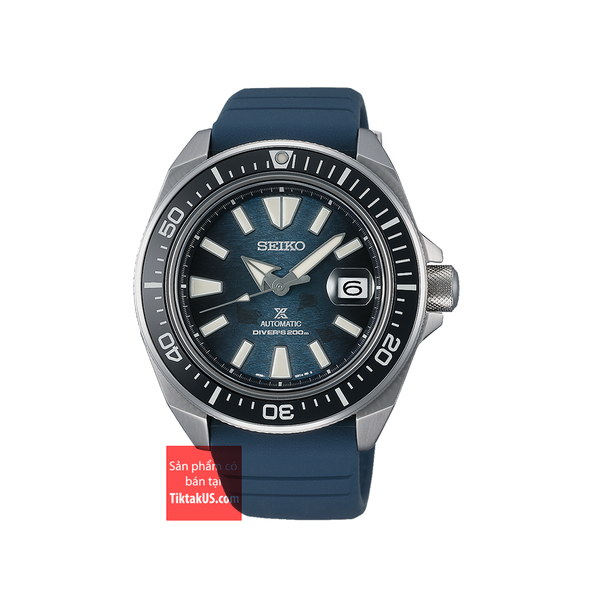 Total 53+ imagen seiko prospex samurai manta ray