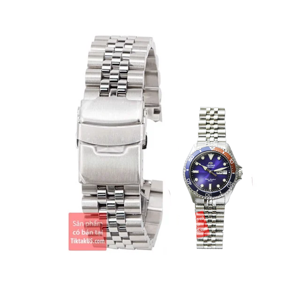 Orient mako jubilee shop