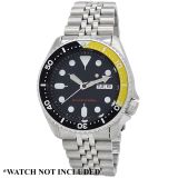 MRBAI03 - Viền BEZEL INSERT cho  SEIKO SKX007 SKX009,SKX011 , seiko 5 sport 2019 CAL.7S26 CAL.4R35 PEPSI