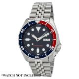 MRBAI05 - Viền BEZEL INSERT cho  SEIKO SKX007 SKX009,SKX011 , seiko 5 sport 2019 CAL.7S26 CAL.4R35 PEPSI