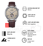 Đồng hồ nam Citizen Automatic NH9130-17A