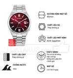 Đồng hồ nam Citizen Tsuyosa Automatic NJ0150-56W