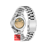 Đồng hồ nam Citizen Tsuyosa Automatic NJ0150-81A