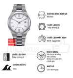 Đồng hồ nam Citizen Tsuyosa Automatic NJ0150-81A